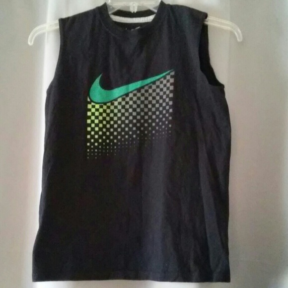 Nike Other - Nike tank top medium 10/12